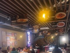 -西域阿里马新疆菜·清真(桂花路店)