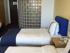 -上海北方智选假日酒店