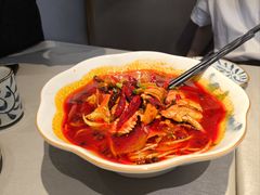 -老三样 · 江西菜馆(前海壹方汇店)