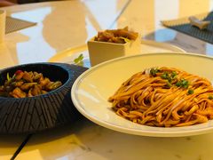-莫干山郡安里度假酒店-桃尖中餐厅