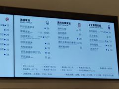 菜单-喜茶(永旺梦乐城店)