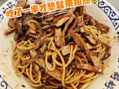 -梅溪·小伙子干挑面(安吉总店)