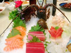 -顺风海鲜港(金玉兰店)