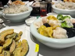 -小平岛開海水饺(浑南店)