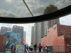 -新城市广场