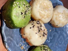 -鑫震源·苏式大虾生煎(山塘街店)