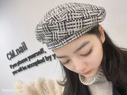 -CM.Nail美甲美睫