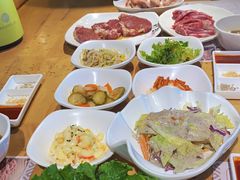 -喜来稀肉(望京店)