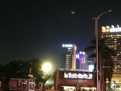 -珠海拱北口岸