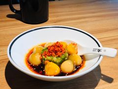 -太二酸菜鱼(宁波来福士店)