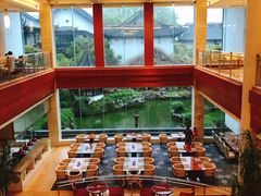 -汇金酒店·餐厅