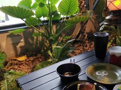 -J Create城市露营咖啡·简餐·宠物(上海动物园店)