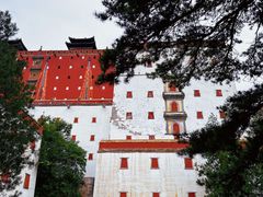 -普陀宗乘之庙(小布达拉宫)