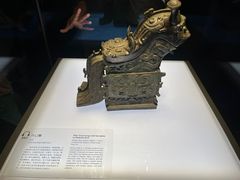 -秦始皇帝陵博物院(兵马俑)