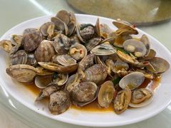 -红月湾海鲜饭店•沙滩海景(双月湾店)