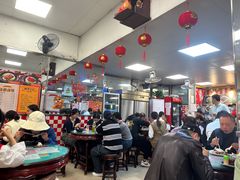 -烧鹅濑(西华路店)