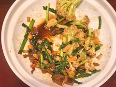 -宏状元现熬粥·京味菜(五棵松店)