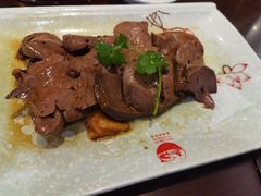 卤水鹅肝-抱德·潮汕味(琶洲店原惠城鱼仔)