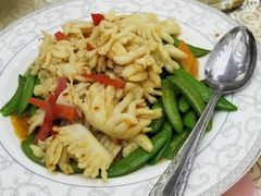 -上海虹桥宾馆味翠餐厅