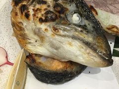 -林妈妈村·日式料理(宝山万达店)