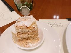 -马哥孛罗酒店·SAVVY全日餐厅