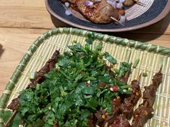 -86烧烤·炭火烧烤 (石人总店)