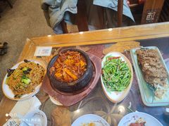 -西江美食舫·江西菜(健德桥店)