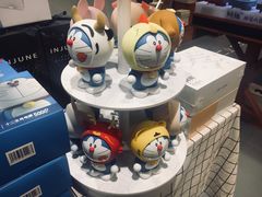 -西西弗书店&矢量咖啡(凯德晶萃广场店)