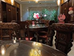 -芙蓉·艳阳餐厅(南口店)