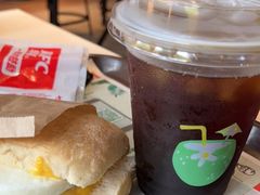 -肯德基(安定门店)