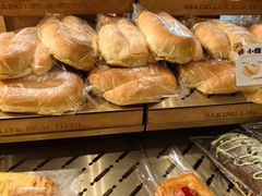 -西村叔叔的店·面包·甜品·蛋糕(清河万象汇店)
