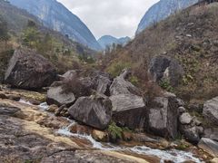 -鹿院坪生态旅游景区