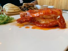 -之参餐厅(前门大街店)