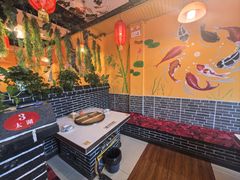 -江湖水乡铁锅炖魚(周庄嘉园店)