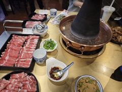 -牛街清真满恒記(平安里西大街店)