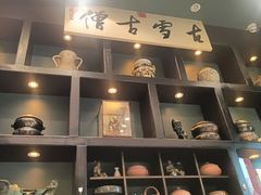 -福照楼汽锅鸡·云南菜(火车站锦江店)