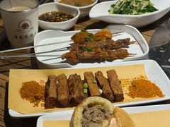 -泽成冰煮羊(非·遗东岸国际店)