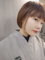 -Sying杉影日式烫染專門店