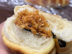 -甜嘟嘟烘焙坊(舒城路店)