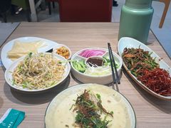 -老昌春饼(紫金城店)