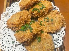 -麒麟小院·老九江菜(安平路店)