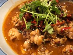 -漓江又一軒·广西菜·桂林米粉(梅林店)