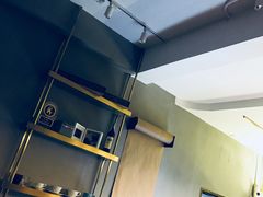 -KYO COFFEE(胶州路店)