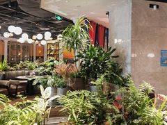 -半秋山西餐厅(巴南万达广场店)