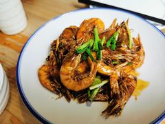 -灶丰年间(定安路店)