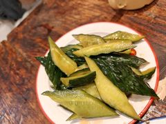 -聂发财重庆江湖菜(解放碑店)