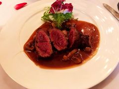 -成桂西餐厅(河北路店)