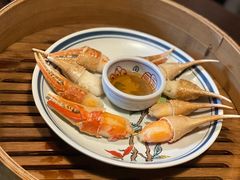 -万岛日本料理铁板烧(静安店)
