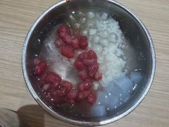 -成都你六姐·牛肉冒菜·麻辣香锅(长泰广场店)