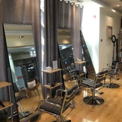 -涩谷· Hair Salon